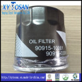 Hotsales Ersatzteile Hydrauliköl Filter 90915-Yzze1 für Toyota
